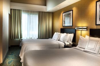 SpringHill Suites by Marriott Dallas DFW Airport N/Grapevine