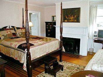 Pepper House Inn