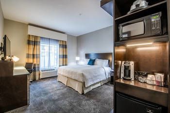 Fairfield by Marriott Denver Downtown