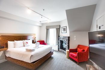Basecamp Lodge Canmore