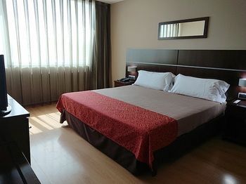 Hotel Tarraco Park