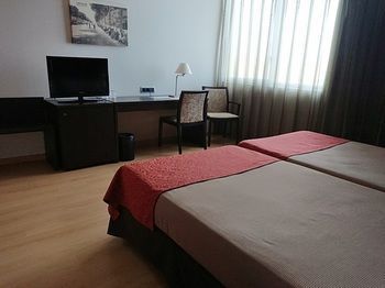 Hotel Tarraco Park
