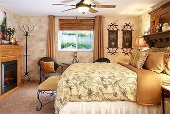 Prairieside Suites Luxury Bed and Breakfast