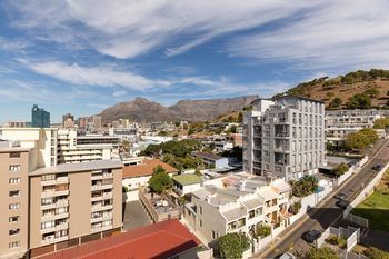 Protea Hotel Cape Town Cape Castle