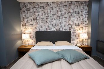 Athina Airport Hotel