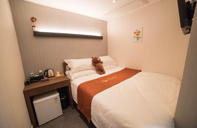 Calistar Hotel