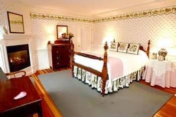 The Whalewalk Inn & Spa