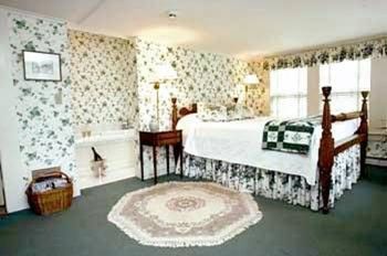 The Whalewalk Inn & Spa