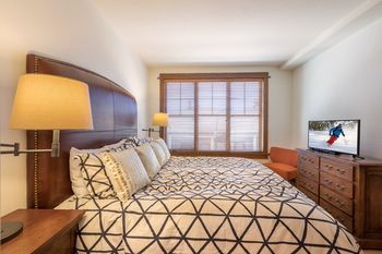 East West Hospitality at Tahoe