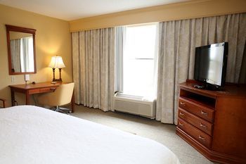 Hampton Inn Manning
