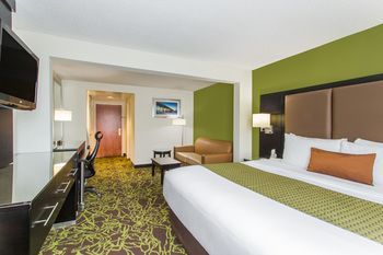 Wingate by Wyndham Panama City Area Lynn Haven