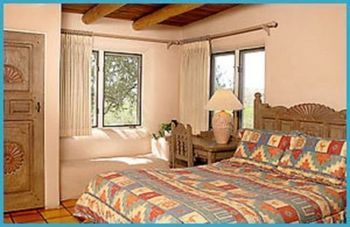 Taos Country Inn