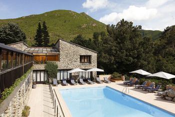 Hotel & Restaurant E Caselle