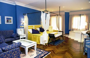 Hotel Soho Boutique Vistahermosa