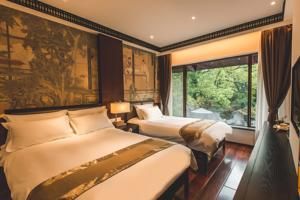 Miyinchanhe Hotel