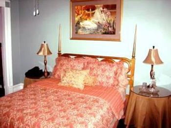 Bronx Guesthouse