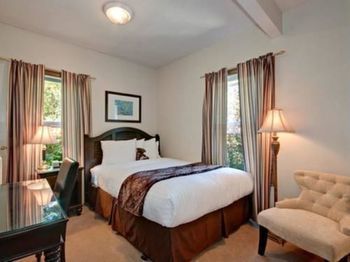 Bed & Breakfast Inn Seattle