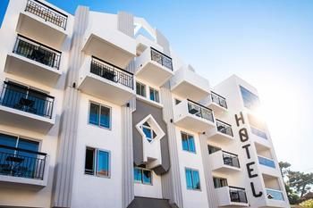 T Boutique Hotel