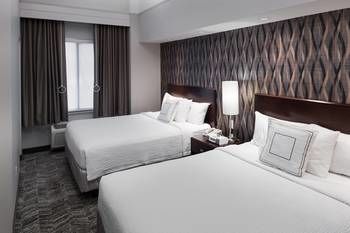 SpringHill Suites by Marriott Portland Vancouver