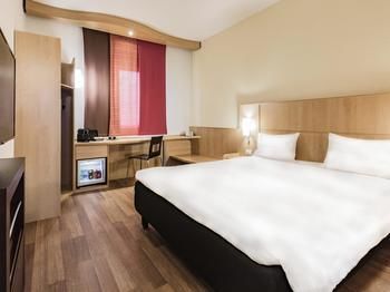 Hotel Ibis Milano Malpensa