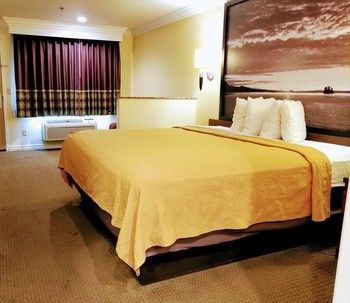 Super 8 by Wyndham Cypress Buena Park Area