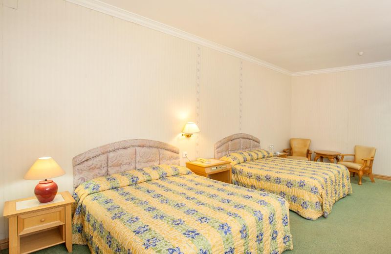 Orna Golf and Country Club