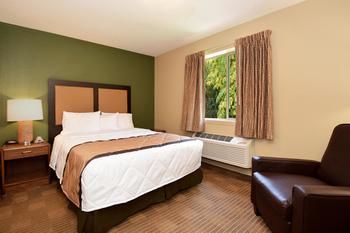 Extended Stay America - Toledo - Maumee