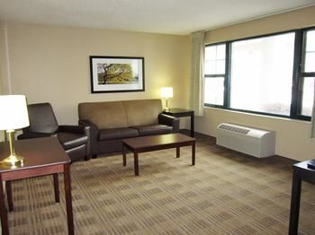 Extended Stay America Suites - Oakland - Emeryville