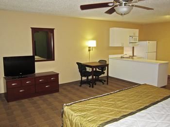 Extended Stay America Suites - Oakland - Emeryville