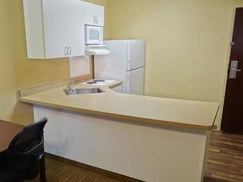 Extended Stay America Suites - Oakland - Emeryville