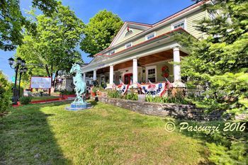 The Red Hook Country Inn