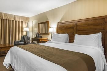 Hidden Valley Resort, Ascend Hotel Collection