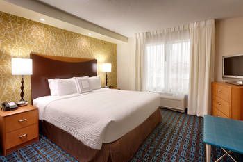 Fairfield Inn & Suites Richfield