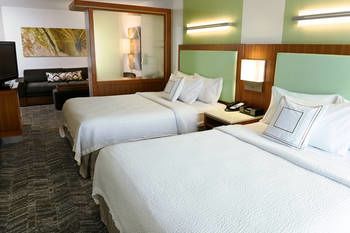 SpringHill Suites by Marriott Sioux Falls
