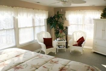 River Rest Bed and Breakfast