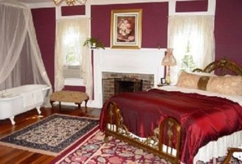 Buffalo Tavern Bed and Breakfast