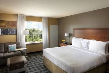 TownePlace Suites Houston North/Shenandoah