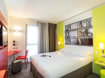 ibis Styles Cannes le Cannet