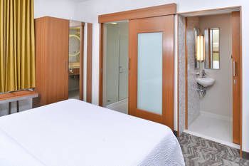 SpringHill Suites by Marriott Detroit