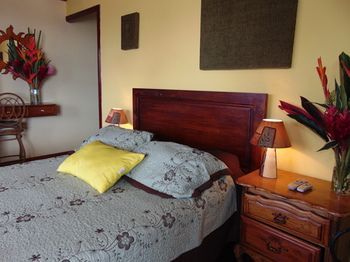 Casa Lima B&B