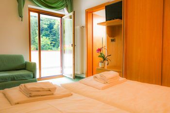 Prinz Rudolf Smart Hotel