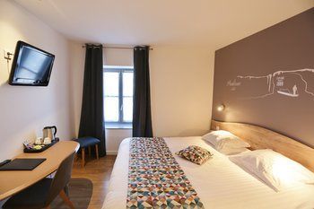 Best Western Le Pont d'Or