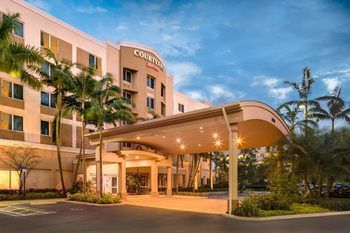 Courtyard by Marriott Miami West/FL Turnpike