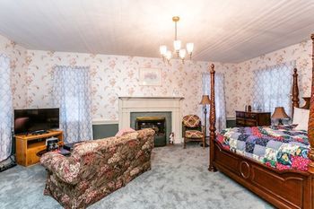 The Buckhorn Inn