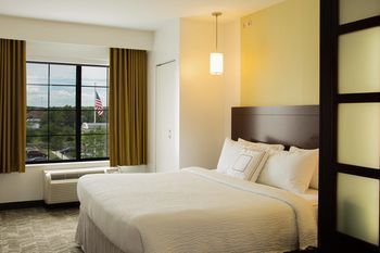 SpringHill Suites Quakertown Pennsylvania