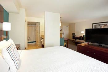 Residence Inn by Marriott Portland Airport at Cascade Station