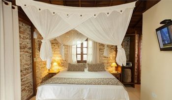 Eliconial Paraty Pousada & Spa