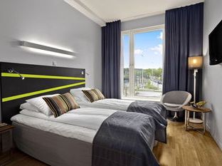 Hotel Image 1