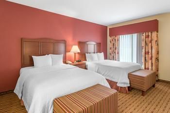 Hampton Inn & Suites Arcata
