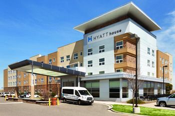 Hyatt House Denver Airport